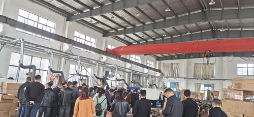 德恩特蘇北區(qū)域經銷商營銷賦能會議服務方案